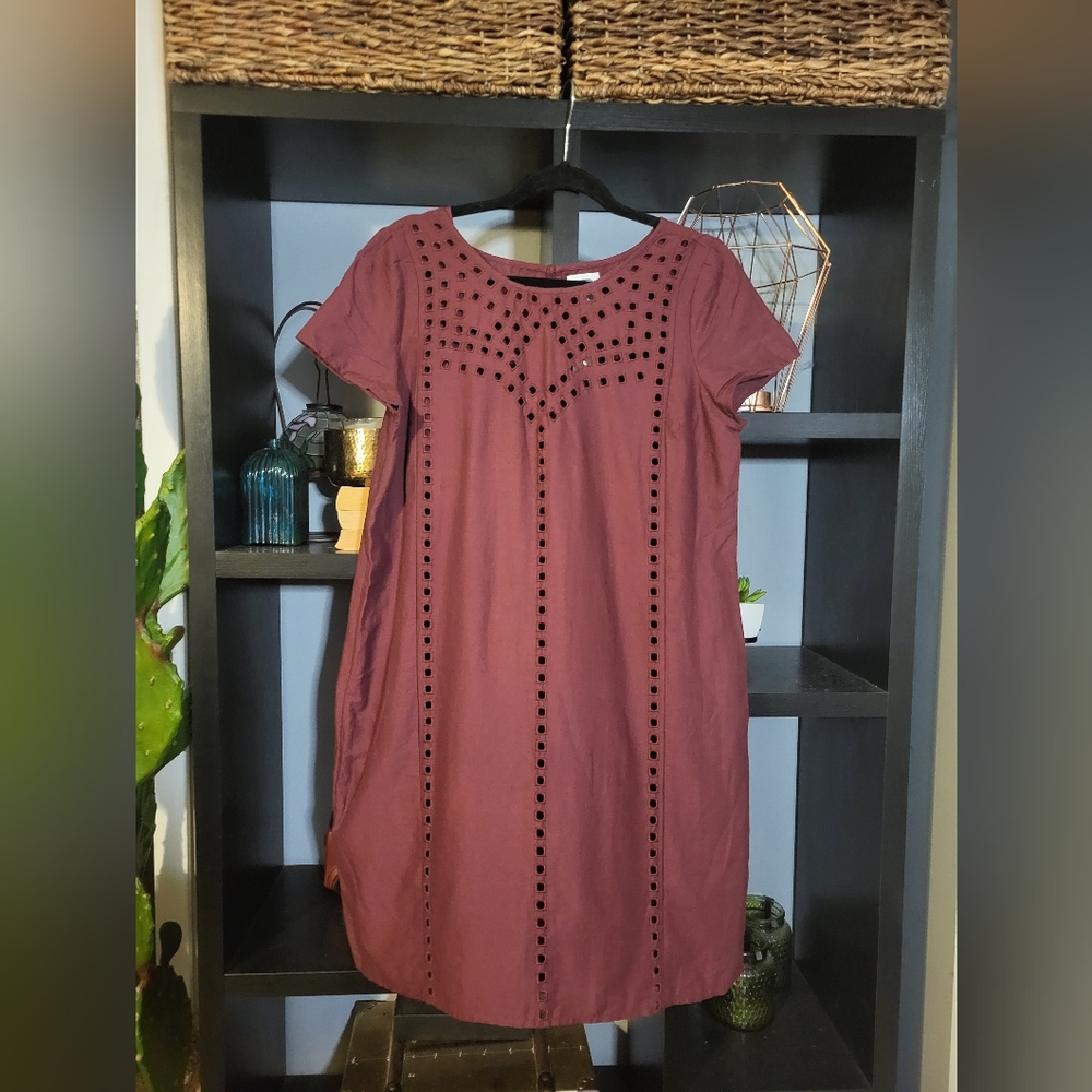 NWT Old Navy shift dress